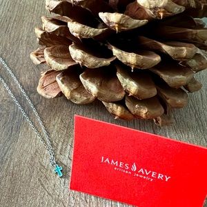 James Avery Necklace